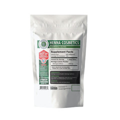 Moringa Leaves Powder, Perfect for Smoothies | 200 Grams | 100% Pure, Organic
