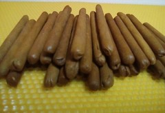 Raw Bee Propolis 30g / 1 oz Stick Pure Fresh 100% Natural Immune Support Booster