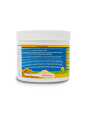 ORIGINAL : Flax Hull Lignans / 5oz Powder from Organic Flax.