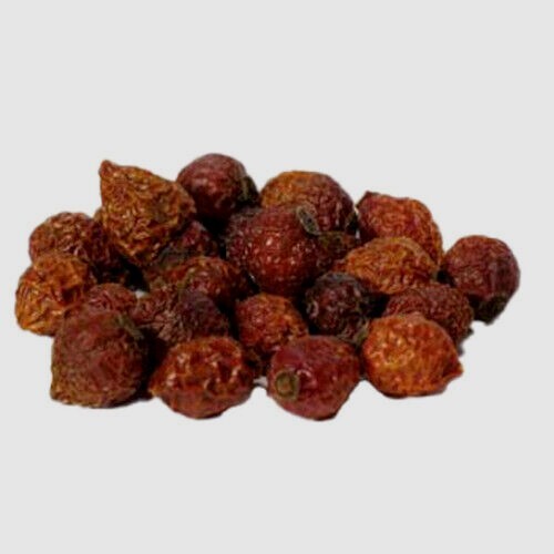 Rose Hips Whole Dried ~ Rosa Canina ~ 100% Premium
