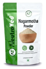 NeutraVed Nagarmotha Powder 100gm