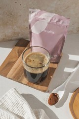 Chicory Coffee Probiotic Coffee Blend Instant Coffee Powder
