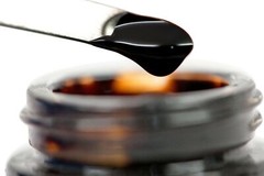100% Pure Himalayan Shilajit Soft Resin – Organic, Extremely Potent, Fulvic Acid