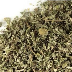 Damiana Leaf 1oz