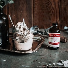 Pure Peppermint Extract – 4oz for Baking & Cooking
