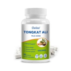 Premium Testosteron Booster Improve Endurance Strengthen Immune System 30-120 Ct