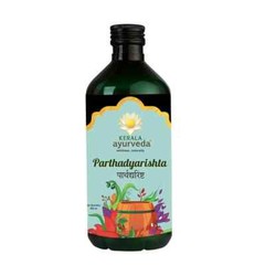 Kerala Ayurveda Parthadyarishta 450ml For Unisex