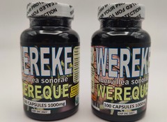 Wereke,Wereque,raiz de wereke,wereque organico, guareque, Ibervillea sonorae !!!