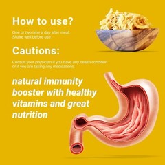 Natural Libido Tonic & Sea Moss Living Bitters -Boost Your Libido,Enhance Health