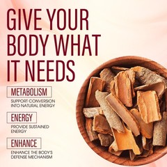 Ceylon Cinnamon Capsules, 𝟳𝟮𝟬𝟬𝙢𝙜 1 Count (Pack of 1)