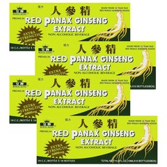 SHILAJIT 1.7oz & Red PANAX Ginseng Extract 12 yr old Roots 6000mg x4 120 Bottles