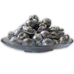 (200g) Natural Lead Resin for Incense-رصاص للبخور والتطهير الروحاني