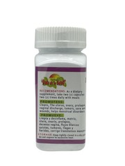 Enfermedades De La Mujer 500 mg 90 Capsules