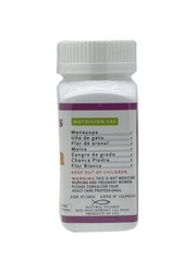 Enfermedades De La Mujer 500 mg 90 Capsules