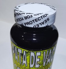 Pata de Vaca,100 Caps pata de vaca 2000mg/serving Glucosa,retencion de liquido !