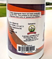 Wereke Capsules Wereque ✅ 90 Capsulas Support Healthy Glucose By Healthy Labs