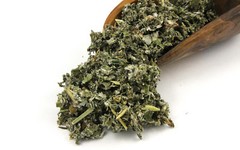 RASPBERRY LEAF Tincture blood bowel pregnancy uterine ORGANIC FOLK STRONG Remedy