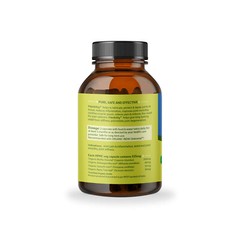 Organic India Flexibility 180 Capsules Bottle for Joints Pain Relief