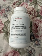 Type Zero Clean Glucomannan Konjac Root Extract (90 Capsules, 30 Servings)