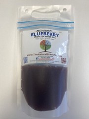 Variety 4 Pack Mango, Strawberry, Blueberry & Elderberry TNB