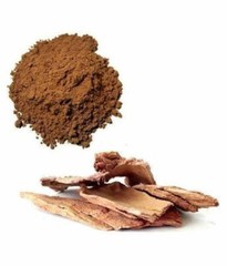 ARJUNA BARK POWDER Arjuna, Arjun Chaal bark Powder