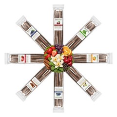 1 oz. Flavored Licorice Root Chew Sticks 100% Pure Natural Glycyrrhiza Glabra