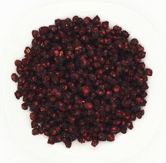 Schisandra Berry (북오미자) Norther Schisandra Dried Loose Berry 北五味子 4oz – 16oz