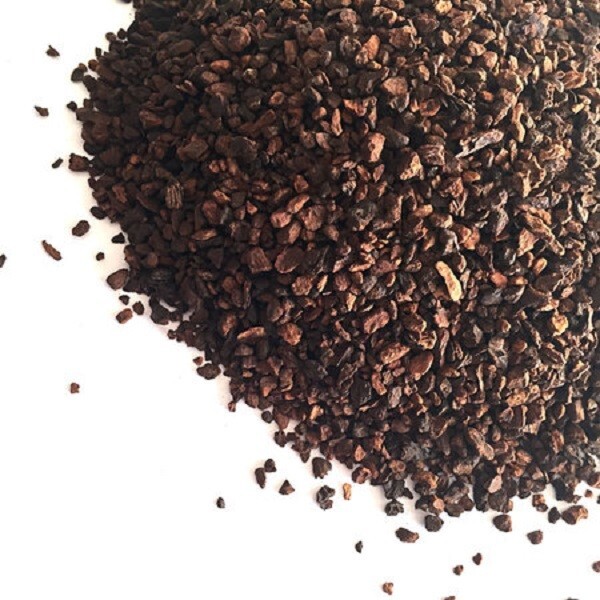 COFFEE SUBSTITUTE-Chicory Root & Dandelion Root Roasted Coffee Granules 5 oz