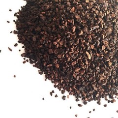 COFFEE SUBSTITUTE-Chicory Root & Dandelion Root Roasted Coffee Granules 5 oz