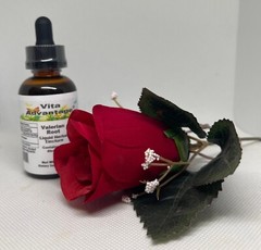 Valerian Root Tincture Extract With Free Sample (Read Info Below)