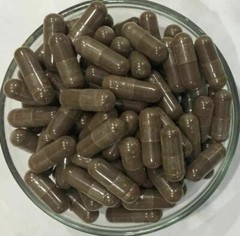 Arjuna (Terminalia Arjuna) 15:1 Extract Capsules Pure& high quality