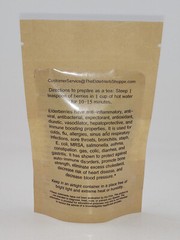 Elderberry Whole 1 oz (28 grams) – The Elder Herb Shoppe