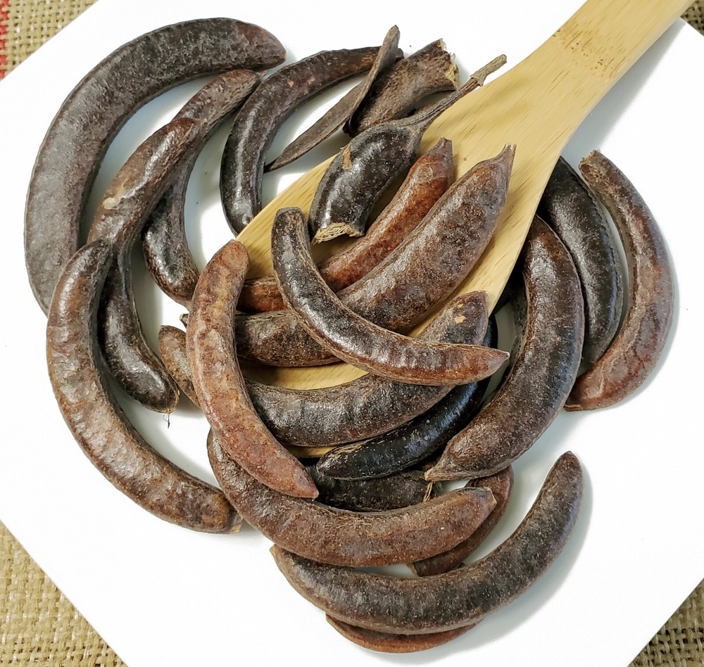 皂角 皂荚 Zao Jiao / Zao Jia / Dried Saponins / chinese honeylocust fruit