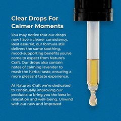 Blue Vervain Herbal Extract Tincture – Liquid Supplement for Mood & Immune Suppo