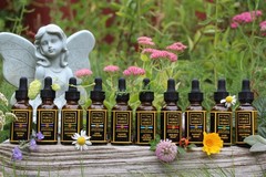 Bulk tincture lot
