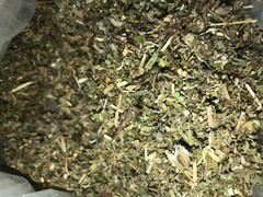 Passionflower Skullcap Damiana Marshmallow Mullein – No.16 Herb Mix Smokin Deal!