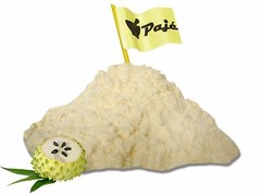 GRAVIOLA powder 4oz 8oz 16oz 32oz 4lb 5lb 10lb Guanabana SOURSOP – Paje