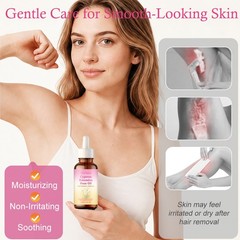 8/10 Pack Cyperus Rotundus Oil for Hair Removal Reducing Body Hair Growth 60ml