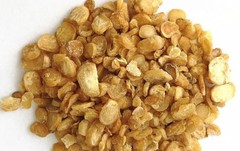 Jiang Ban Xia /姜半夏/Rhizoma Pinelliae Ternatae dry herbs 250g