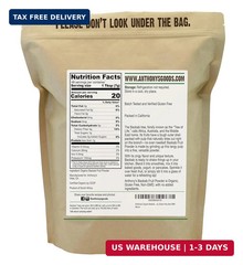 Anthony’s Organic Baobab Fruit Powder, 12 oz, Gluten Free, Non GMO