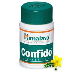 5X Himalaya Confido Boosts Power ,Vigor In Men s Health 60 TABS each free ship
