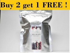 2 oz Mugwort Tea Herb Cut Sifted – BUY 2 get 1 FREE! – Tea Bulk