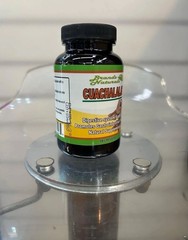 Brands Naturals Cuachalalate 90 Capsulas Natural 500mg salud gastrointestinal
