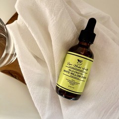 White Willow Bark Tincture | Wild-Crafted | Salix Alba | Wellness