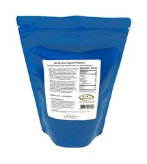 Lemongrass Tea Hierba Luisa Herbal Infusion Tea Value Zip lock (100g)