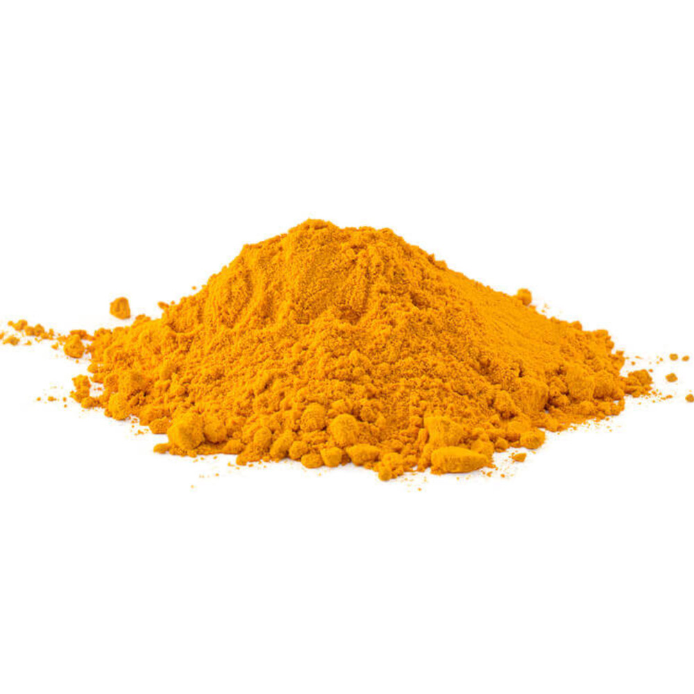 Turmeric Root Powder – 100% Pure Natural Raw Curcuma Longa Spice Cúrcuma Tumeric