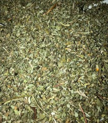 Marshmallow & Damiana Herb Blend – Healing Natural Bulk Leaf Mix – 1/4 oz Ounce