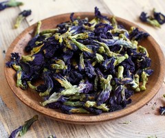 Herbs- Flowers