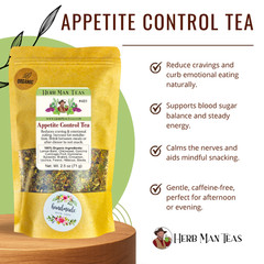Weight Loss Kit – Control Cravings, Boost Energy & Burn Fat Naturally