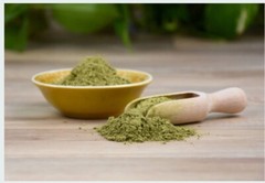 Raspberry Leaf | Powder or Whole Herb – 1oz / 4oz / 8oz | Women’s Wellness Aid